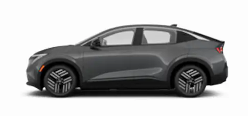 2026 Nissan LEAF SV+